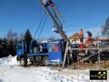 Bohrung 3 - Zinnerzerkundung Lagerstätte Gottesberg im Vogtland, Sachsen, (D) (12) 22. Februar 2012.JPG